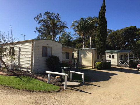 Albany Happy Days Caravan Park - Accommodation Cooktown 4