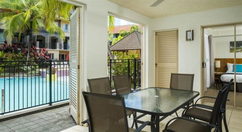 The Lakes Cairns Resort - Accommodation Cooktown 12