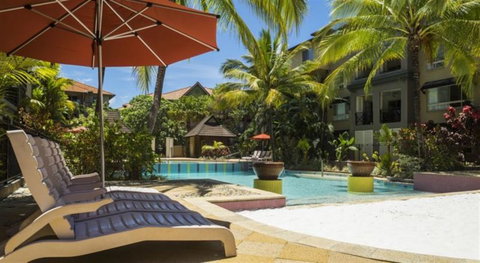 The Lakes Cairns Resort - Accommodation Cooktown 13