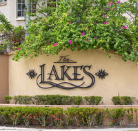 The Lakes Cairns Resort - Accommodation Cooktown