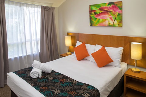 The Lakes Cairns Resort - Accommodation Cooktown 4
