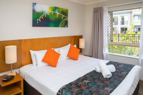 The Lakes Cairns Resort - Accommodation Cooktown 11