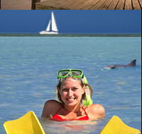 Monkey Mia Dolphin Resort - Accommodation Cooktown