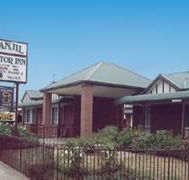 Tanjil Motor Inn - Accommodation Cooktown