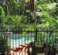 Daintree Rainforest Retreat Motel - Accommodation Cooktown