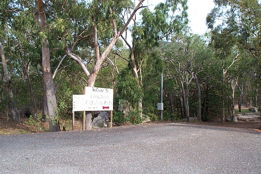 Cooktown Caravan Park