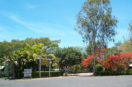 Silkwood QLD Accommodation Cooktown