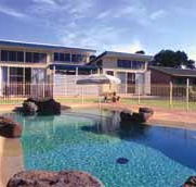 Park View Holiday Units - Accommodation Cooktown