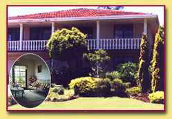 Kallaroo WA Accommodation Cooktown