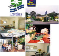 Travellers Motor Village - Accommodation Cooktown