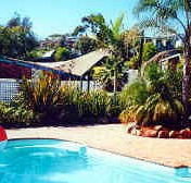 Anchorage Apartments Bermagui - Accommodation Cooktown