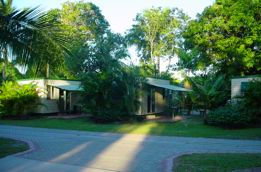  Accommodation Cooktown