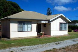 King Island TAS Accommodation Cooktown