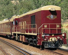 Spirit Of The West - Accommodation Cooktown 0