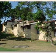 Newcastle Links Motel - Accommodation Cooktown
