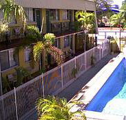 The Stuart Hotel - Accommodation Cooktown