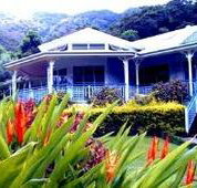Nutmeg Grove - Accommodation Cooktown