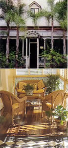 Spring Hill QLD Accommodation Cooktown