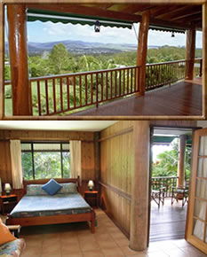 Atherton QLD Accommodation Cooktown