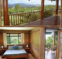 Atherton Blue Gum - Accommodation Cooktown