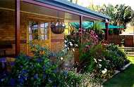 Edge Hill QLD Accommodation Cooktown