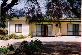  Accommodation Cooktown