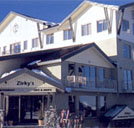Zirkys Lodge - Accommodation Cooktown
