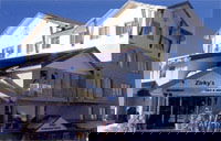 Zirkys Lodge - Accommodation Cooktown 0