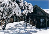 Arlberg Hotel Mt Buller - Accommodation Cooktown 0