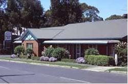  Accommodation Cooktown