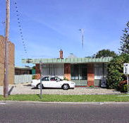 Roma Holiday Flats - Accommodation Cooktown