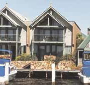 Slipway Holiday Villas - Accommodation Cooktown