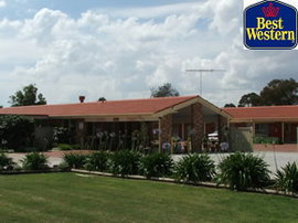  Werribee Park Motor Inn - Accommodation Cooktown 0