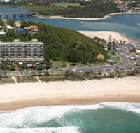 The Rocks Resort - Accommodation Cooktown