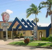 Hi Roller Motel - Accommodation Cooktown