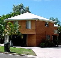 Boyne Island Motel and Villas - Accommodation Cooktown