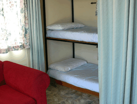 Stanley Cabin and Tourist Park - Accommodation Cooktown