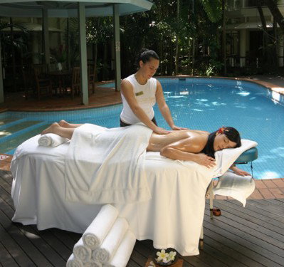 Blackbull ACT Accommodation Cooktown