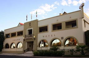 Mildura VIC Accommodation Cooktown