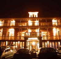 Grand Pacific Hotel Lorne - Accommodation Cooktown