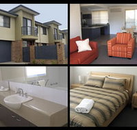Admiral Motor Inn - Accommodation Cooktown