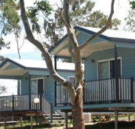 Atherton Halloran's Leisure Park - Accommodation Cooktown