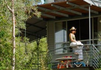  Accommodation Cooktown