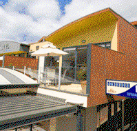 Anchorage Motel and Villas - Accommodation Cooktown
