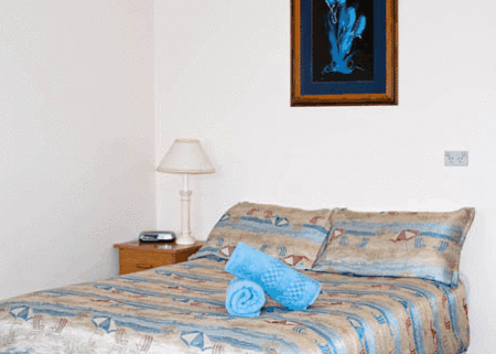 Bamboo Motor Inn - Accommodation Cooktown