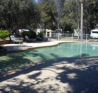Lighthouse Beach Holiday Village - Accommodation Cooktown
