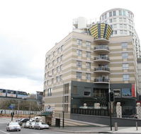 Seasons Darling Harbour - Accommodation Cooktown