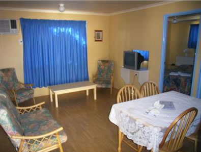 Australiana Top Tourist Park - Accommodation Cooktown 2