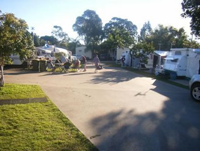 Australiana Top Tourist Park - Accommodation Cooktown 4