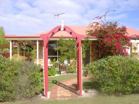 Pimlico Island NSW Accommodation Cooktown